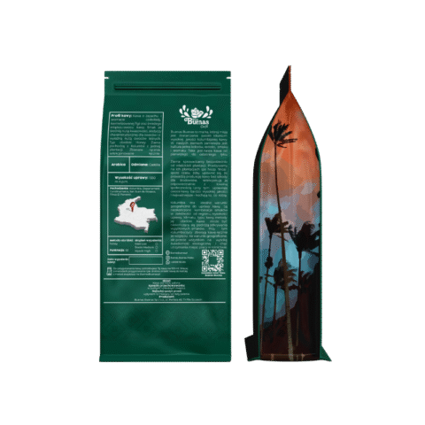 Guatemala Red Bourbon